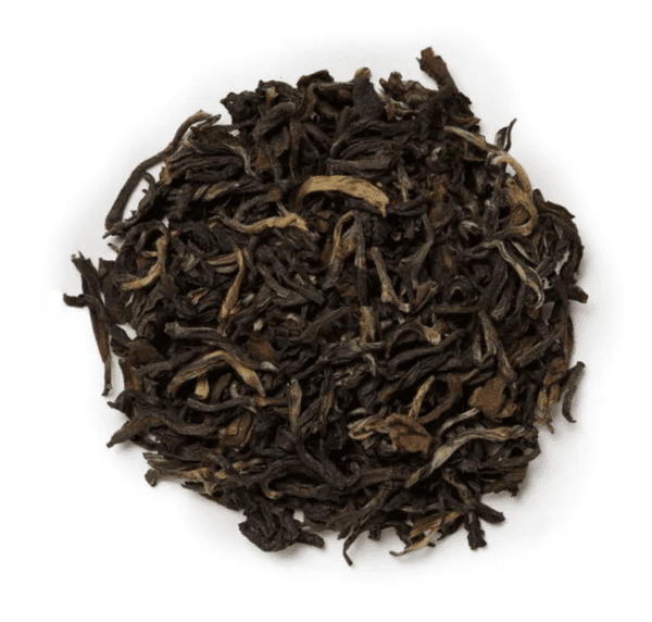 Prime Darjeeling Gourmet Caddy 100g - Image 2